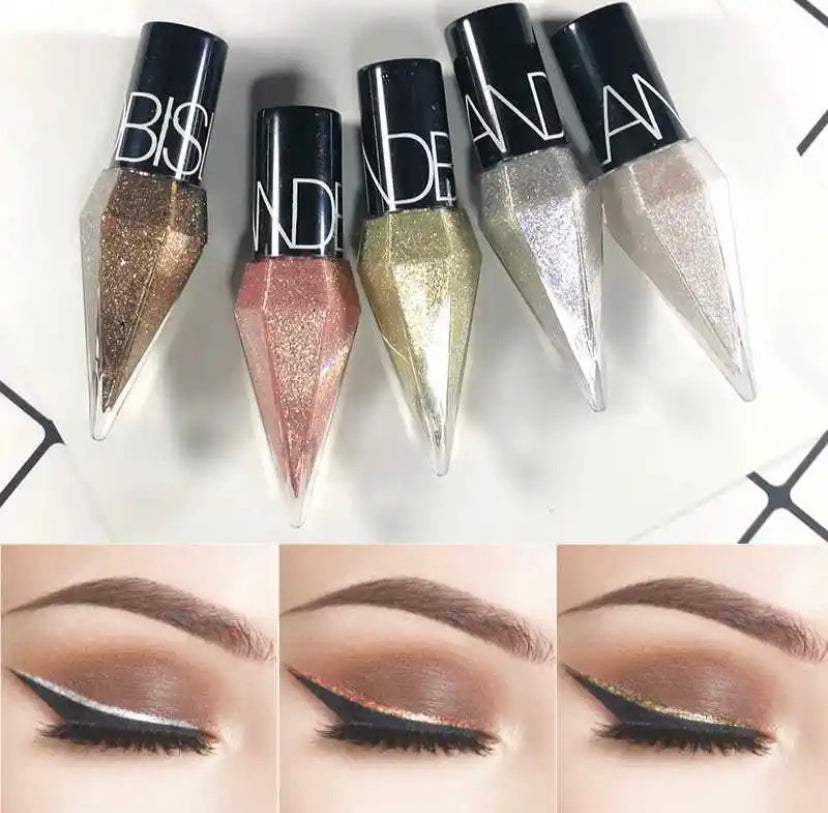 Glitter Eyeliner