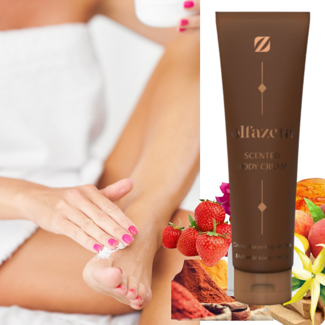 Bodylotion "L’Interdit - Givenchy" Inspired Women N.121