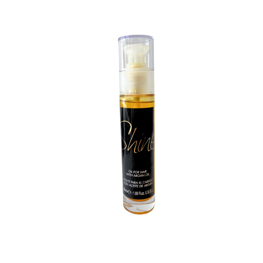 Shine Oil
