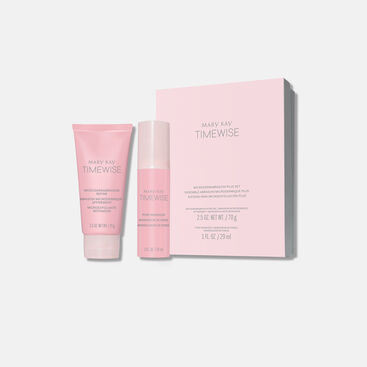 TimeWise® Microdermabrasion Plus Set