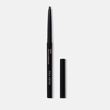 4 verschiedene Mary Kay® Waterproof Eyeliner