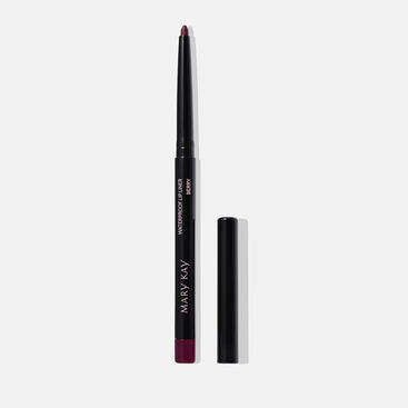 6 verschiedene Mary Kay® Waterproof Lip Liner