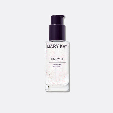 TimeWise® Nighttime Recovery ab 23 Jahre