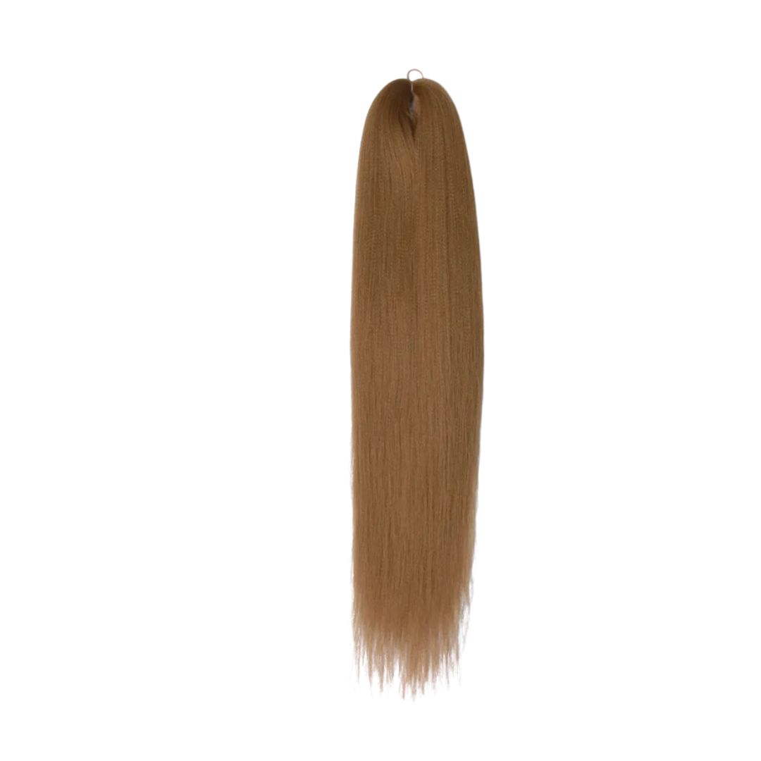 Low Temp. Kanekalon Kunsthaar/ Braidinghair 55cm / 27