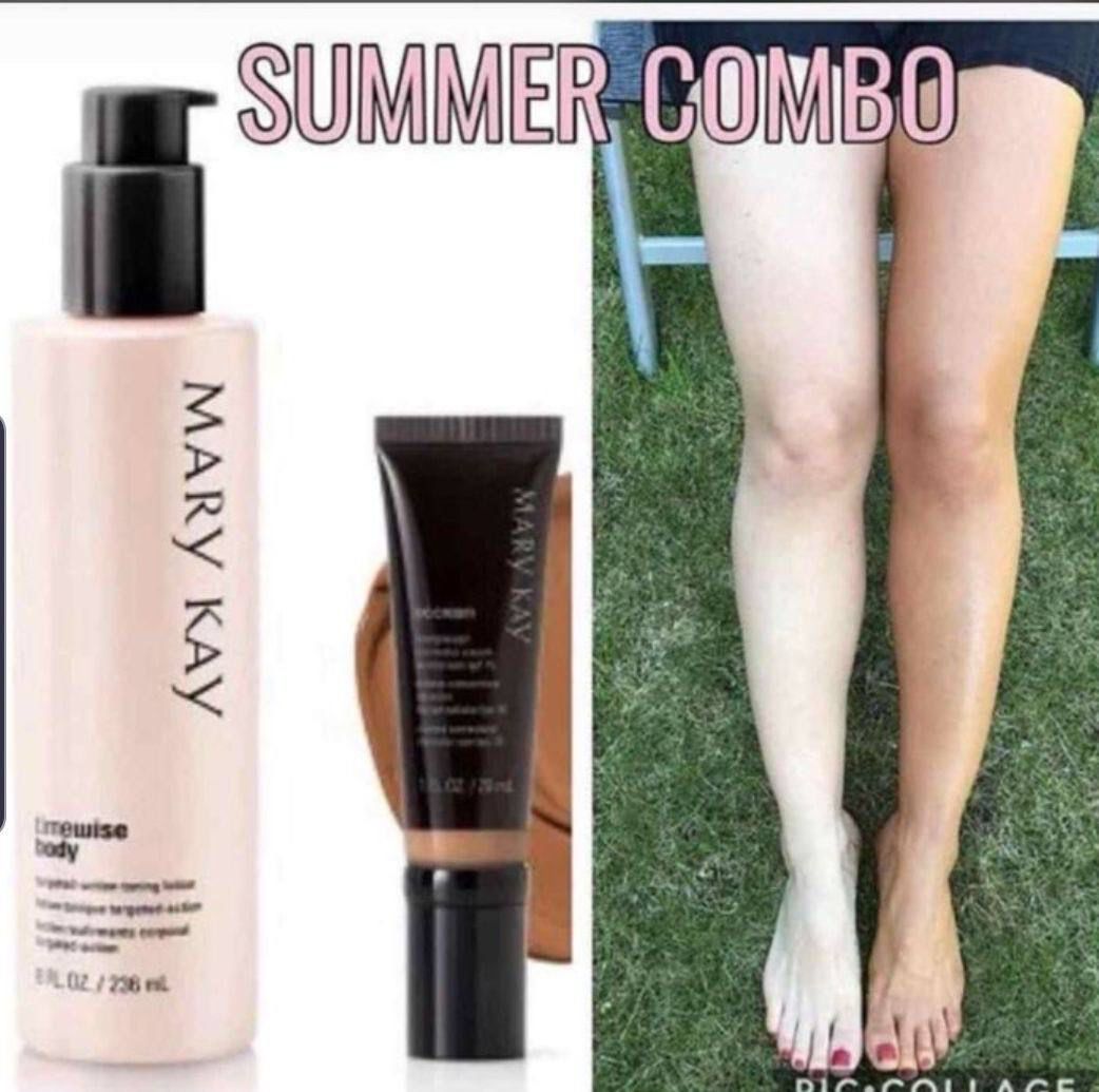 TimeWise Targeted-Action® Toning Lotion