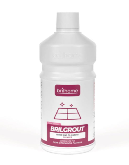 Brilgrout – Fugenreiniger-Konzentrat