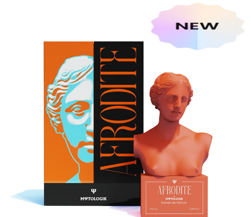 Parfüm Afrodite Damen Duft
