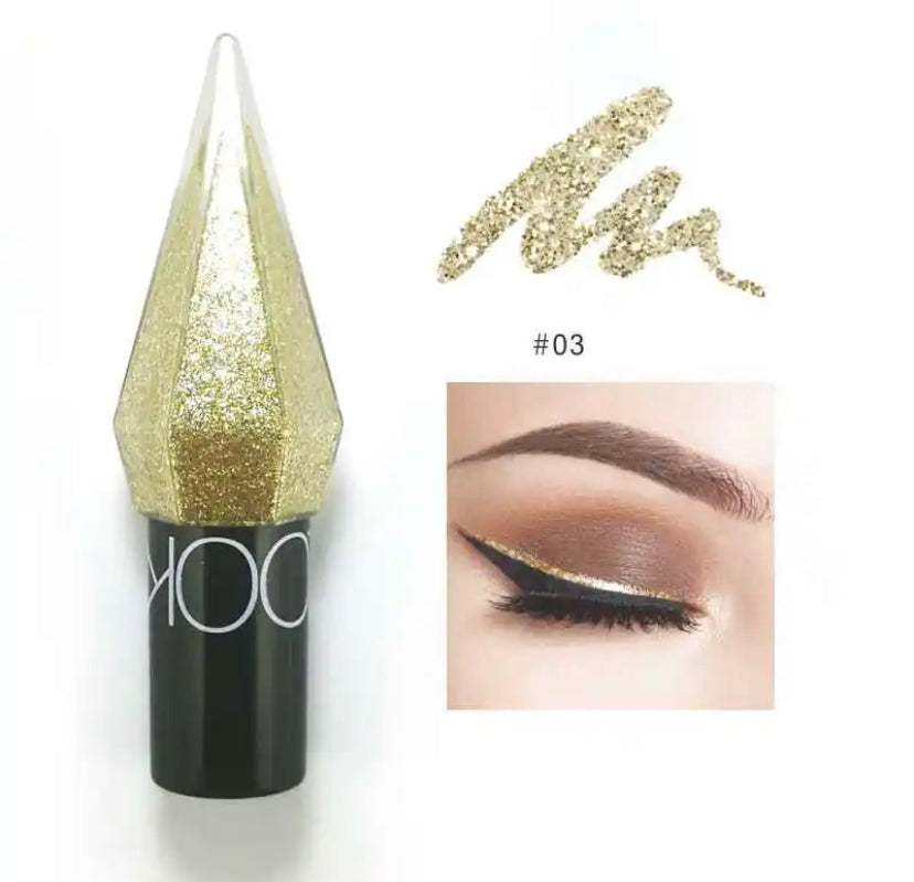Glitter Eyeliner