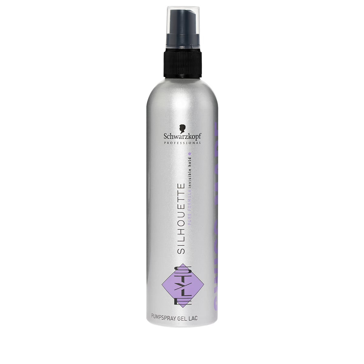 Super Hold Gel Lac