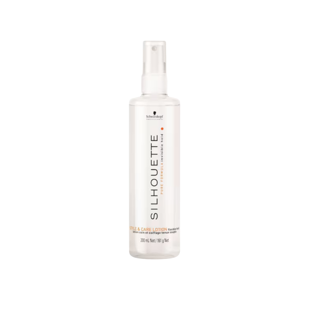 Style and Care Lotion