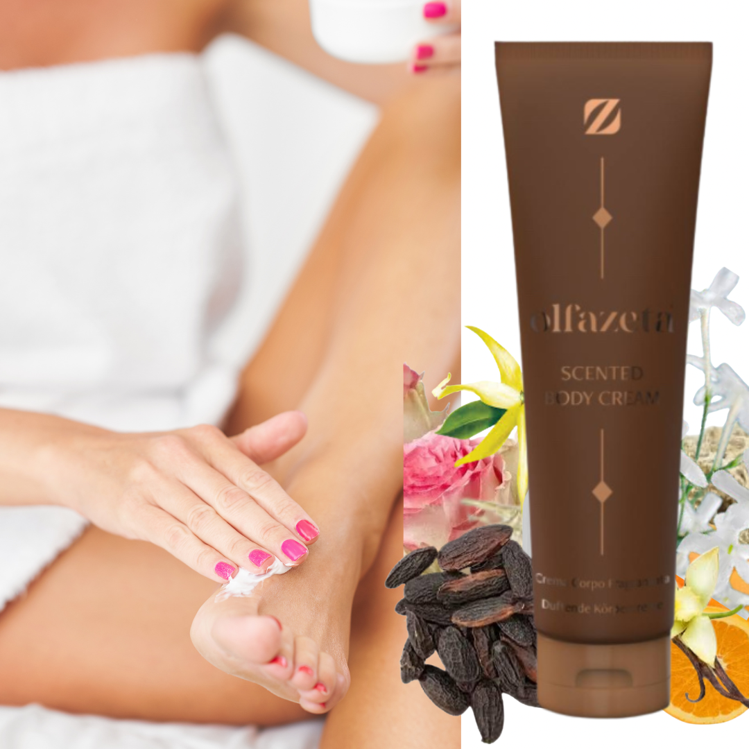 Bodylotion "Coco Mademoiselle - Chanel" Inspired Women N.51