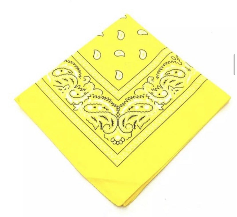 Bandana