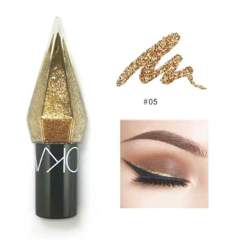 Glitter Eyeliner
