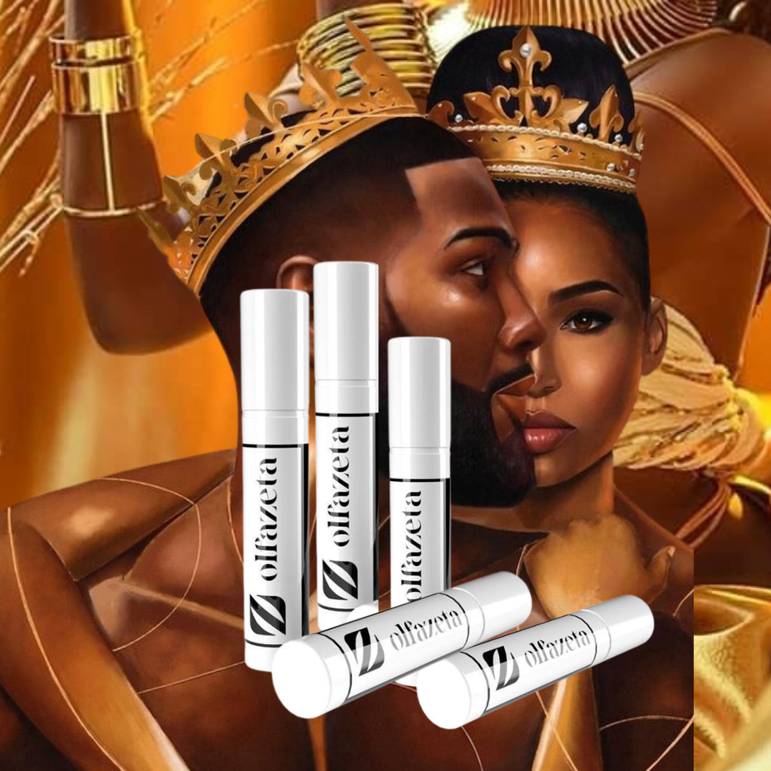 Süss/Kostbar Herren - Parfum Tester Set