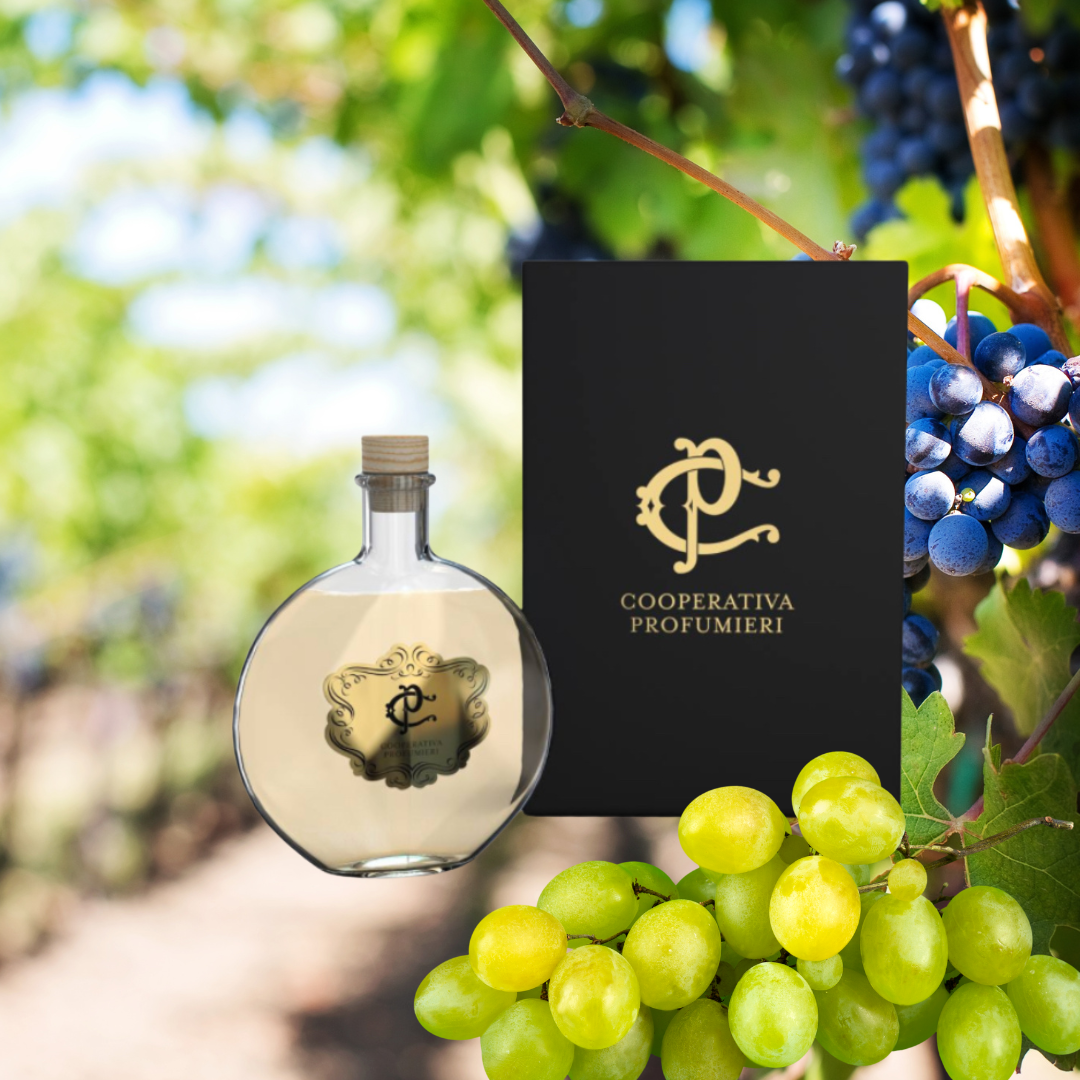 Bacchus Symphonies Raumdufter 4