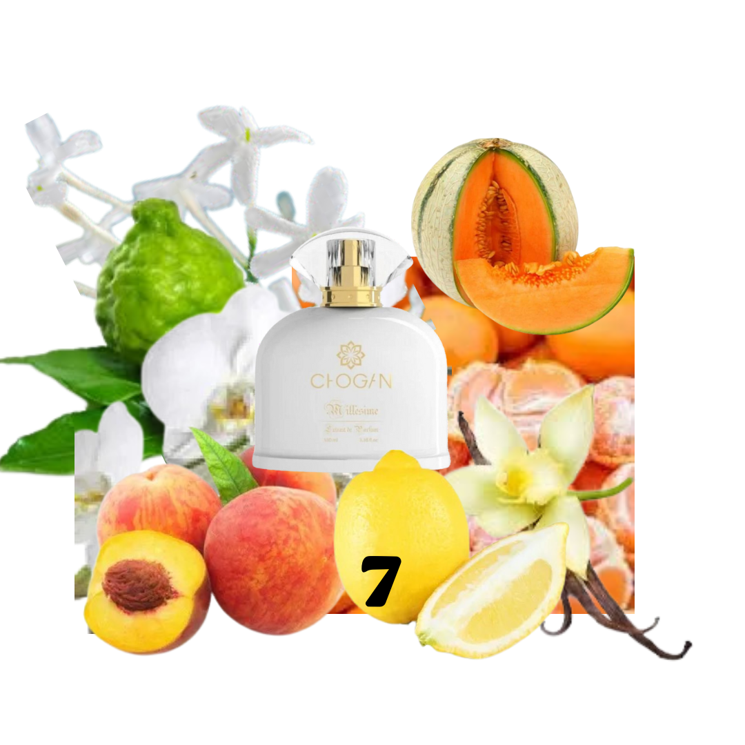 Parfüm "J’adore - Dior" Inspired Women N.7
