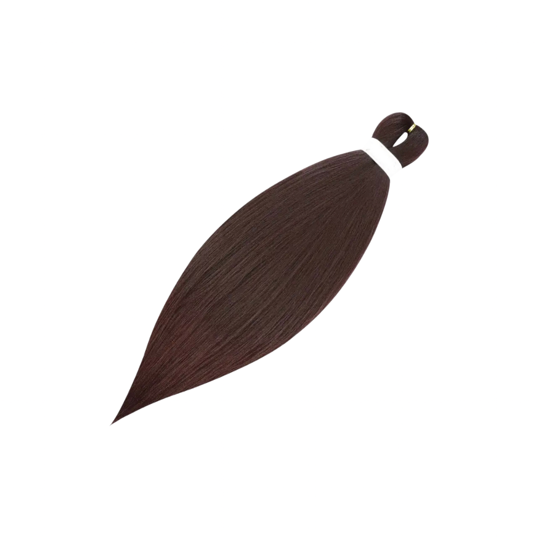 Low Temp. Kunsthaar/ Braidinghair 50cm #33