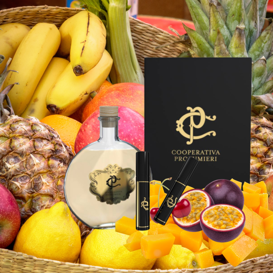 Fruity Blend Raumdufter 2