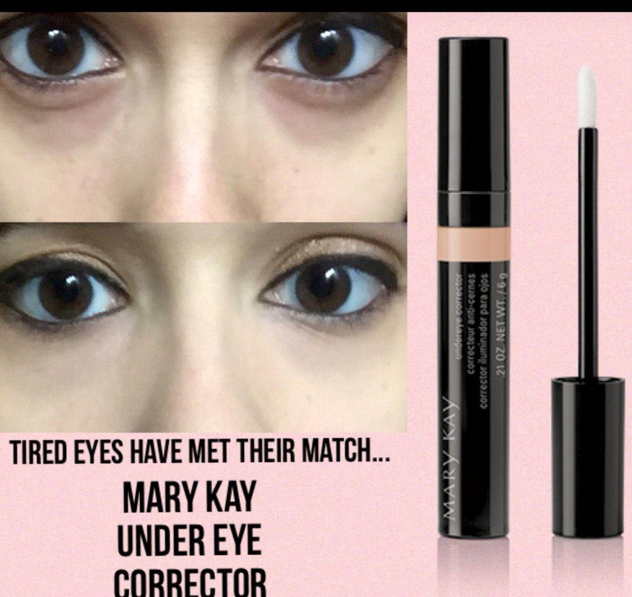 Mary Kay® Undereye Corrector