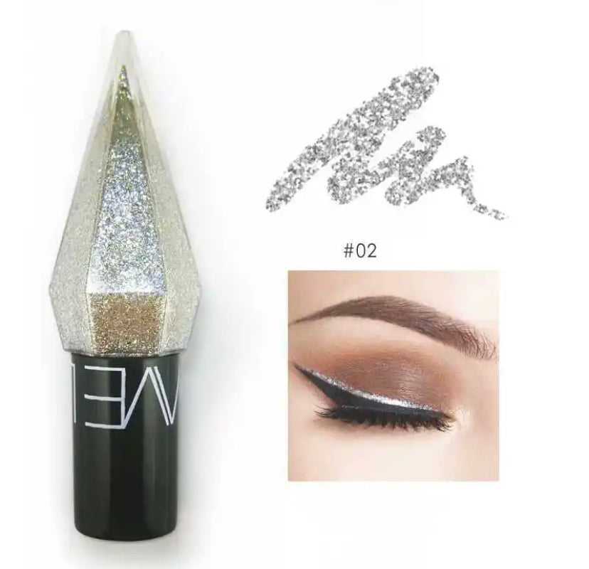 Glitter Eyeliner