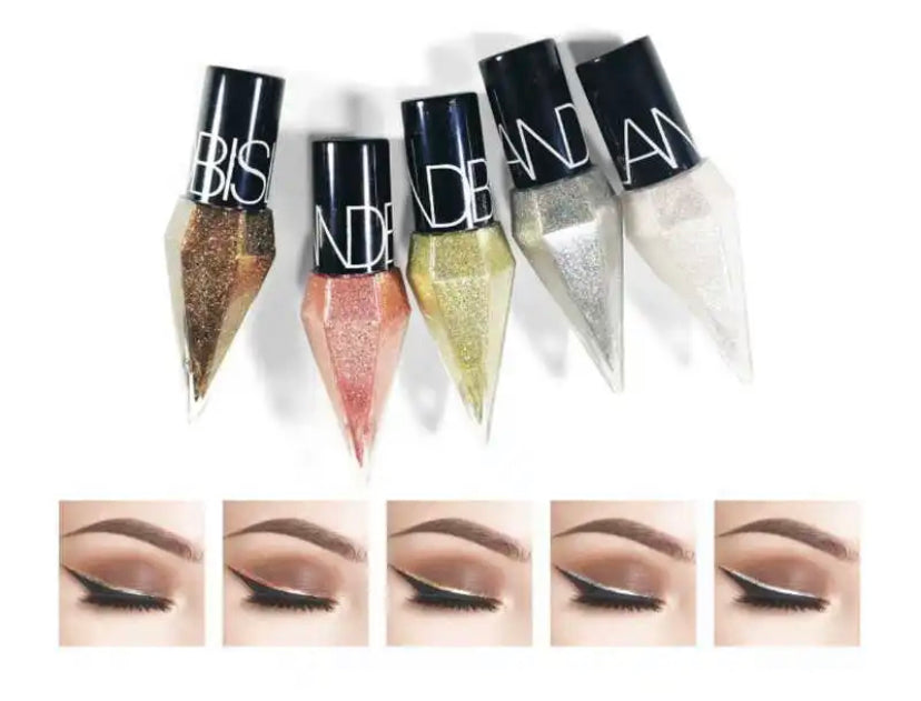 Glitter Eyeliner