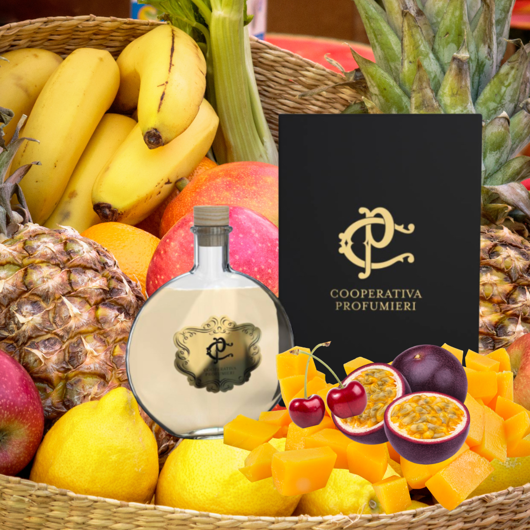 Fruity Blend Raumdufter 2