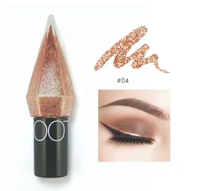 Glitter Eyeliner
