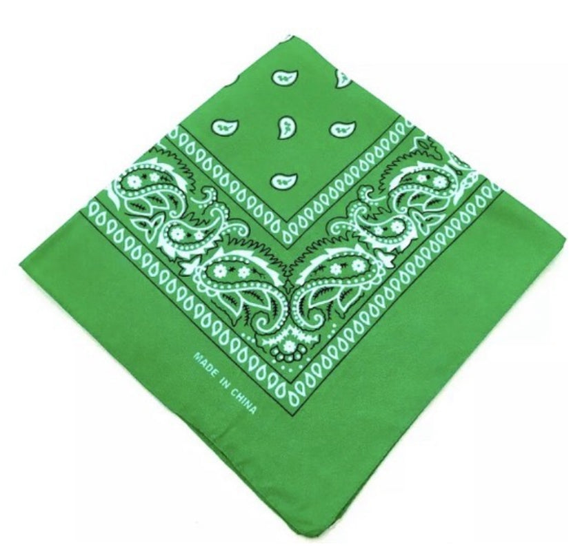 Bandana