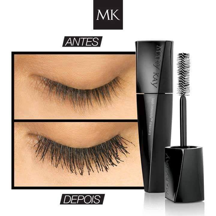 Mary Kay Lash Intensity® Mascara