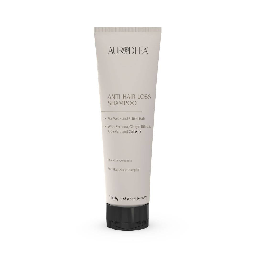 ANTI-HAARVERLUST SHAMPOO - 250 ML