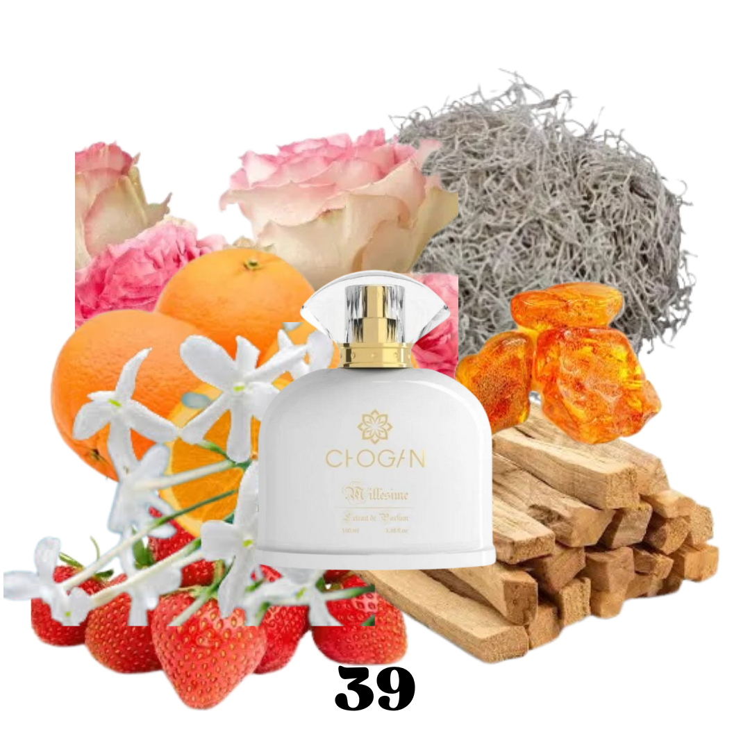 Parfüm "Miss Dior - Dior" Inspired Women N.39