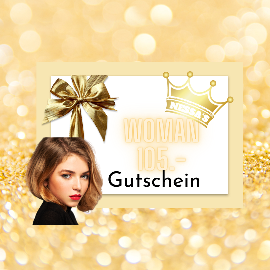 Geschenkgutschein als Kronegeschenk verpackt