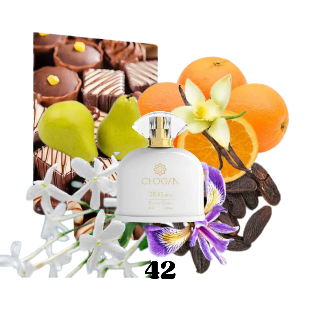 Parfüm "La Vie Est Belle - Lancôme" Inspired Women N.42