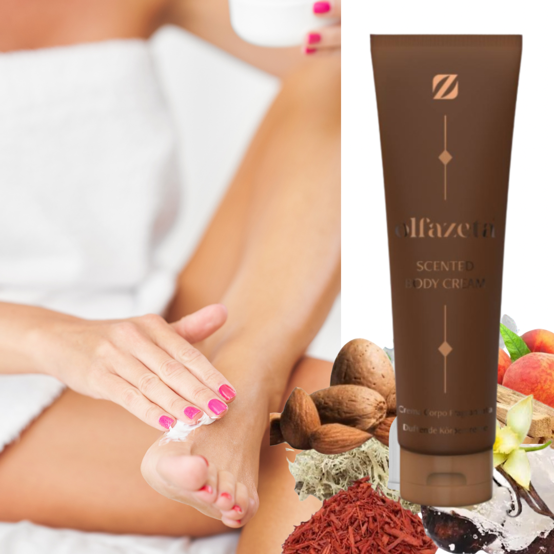 Bodylotion "Hypnotic Poision - Dior" Inspired Women N.23