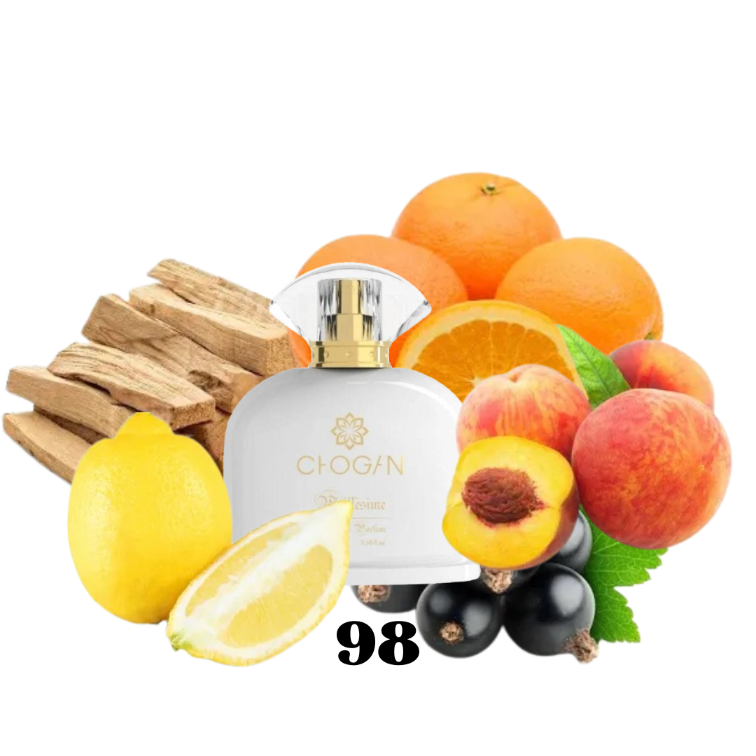 Parfüm "Joy - Dior" Inspired Women N.98