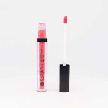 16 VERSCHIEDENE LONGLASTING LIP CREAM - MATTE FLÜSSIGER LIPPENSTIFT-KUSSECHT