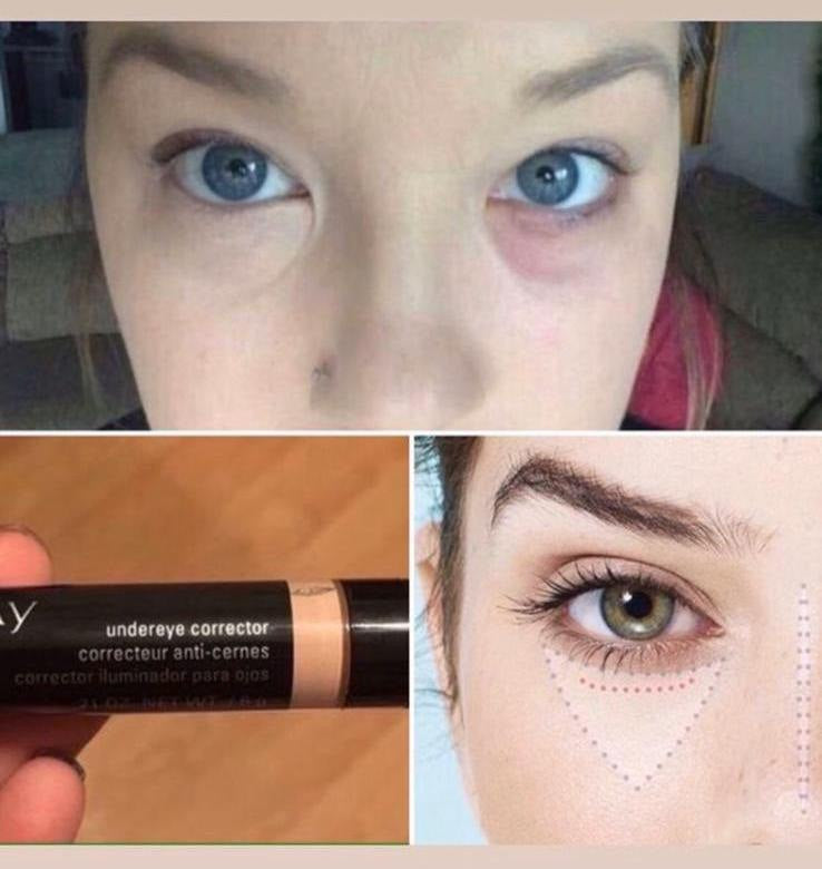 Mary Kay® Undereye Corrector