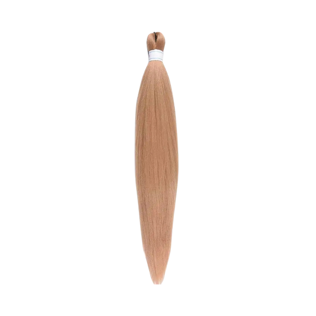 Low Temp. Kunsthaar/ Braidinghair 66cm/ FR-24