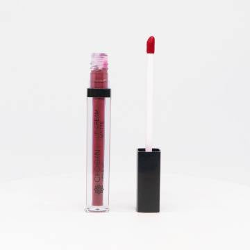 16 VERSCHIEDENE LONGLASTING LIP CREAM - MATTE FLÜSSIGER LIPPENSTIFT-KUSSECHT