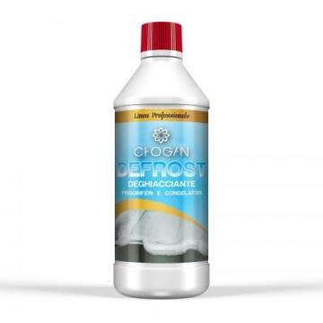 DEFROST – Gefrierschank/ Autoscheiben Enteiser (600 ML)