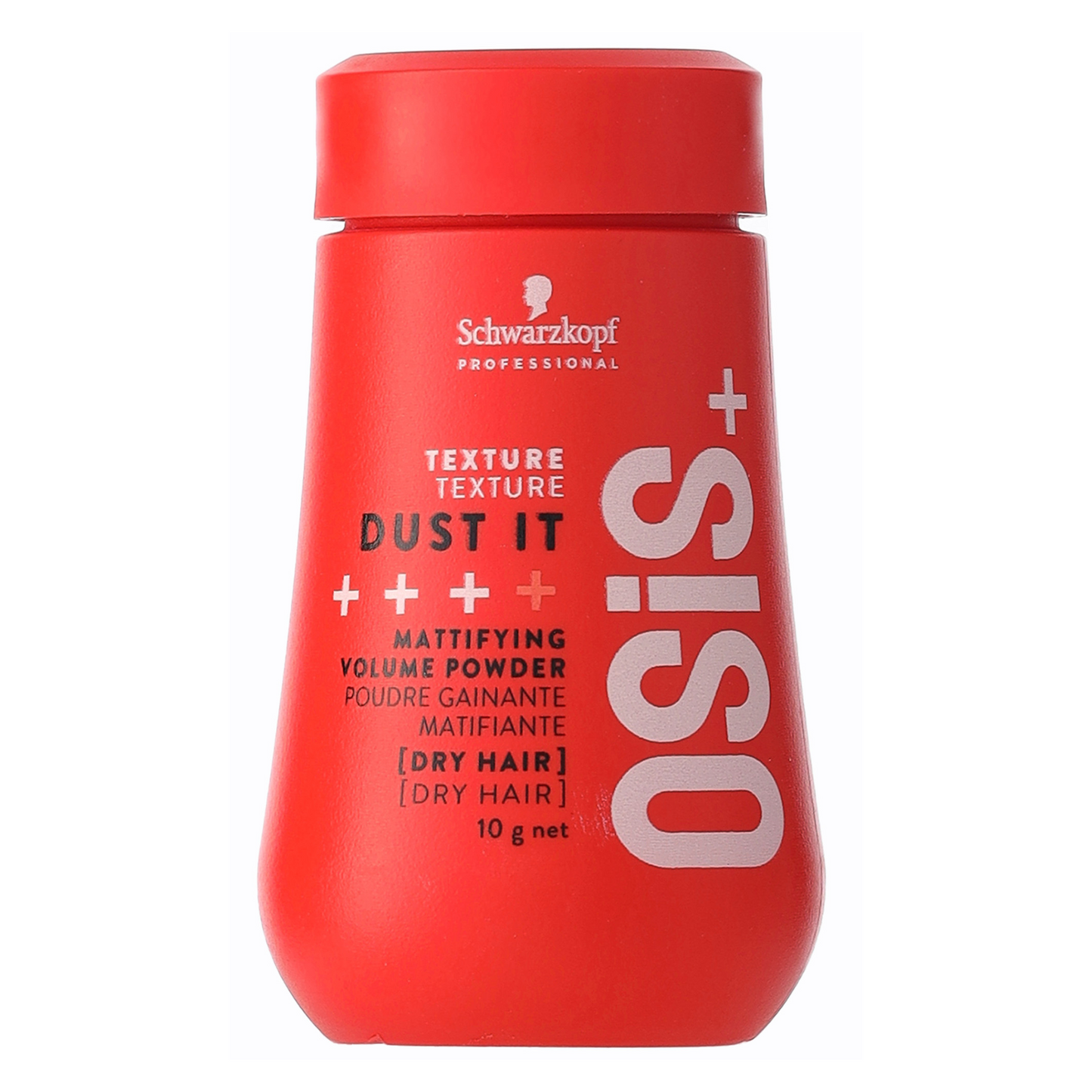 Schwarzkopf Professional OSIS+ Dust It Mattierender Puder - 10 g