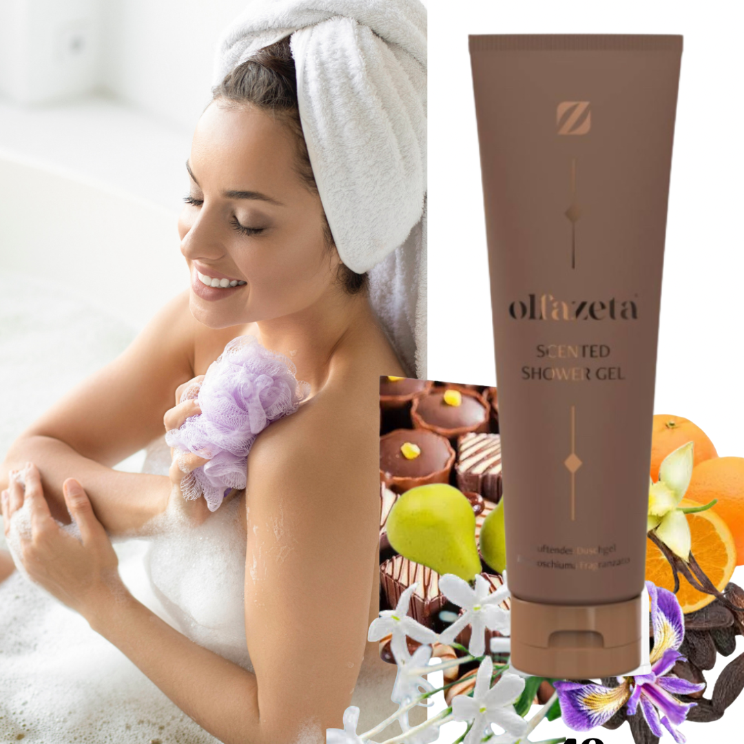 Duschgel "La Vie Est Belle - Lancôme" Inspired Women N.42