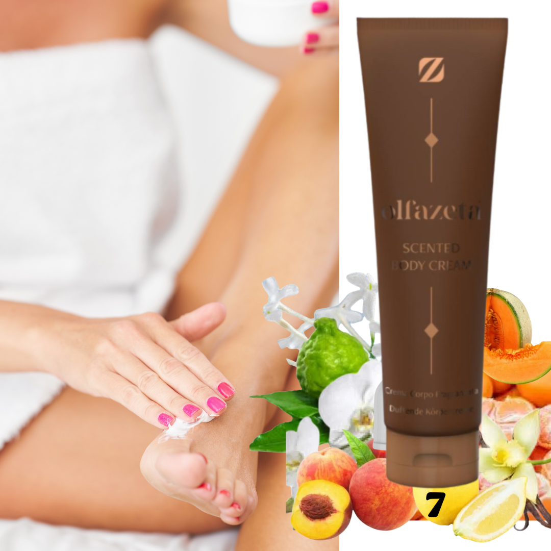 Bodylotion "J’adore - Dior" Inspired Women N.7