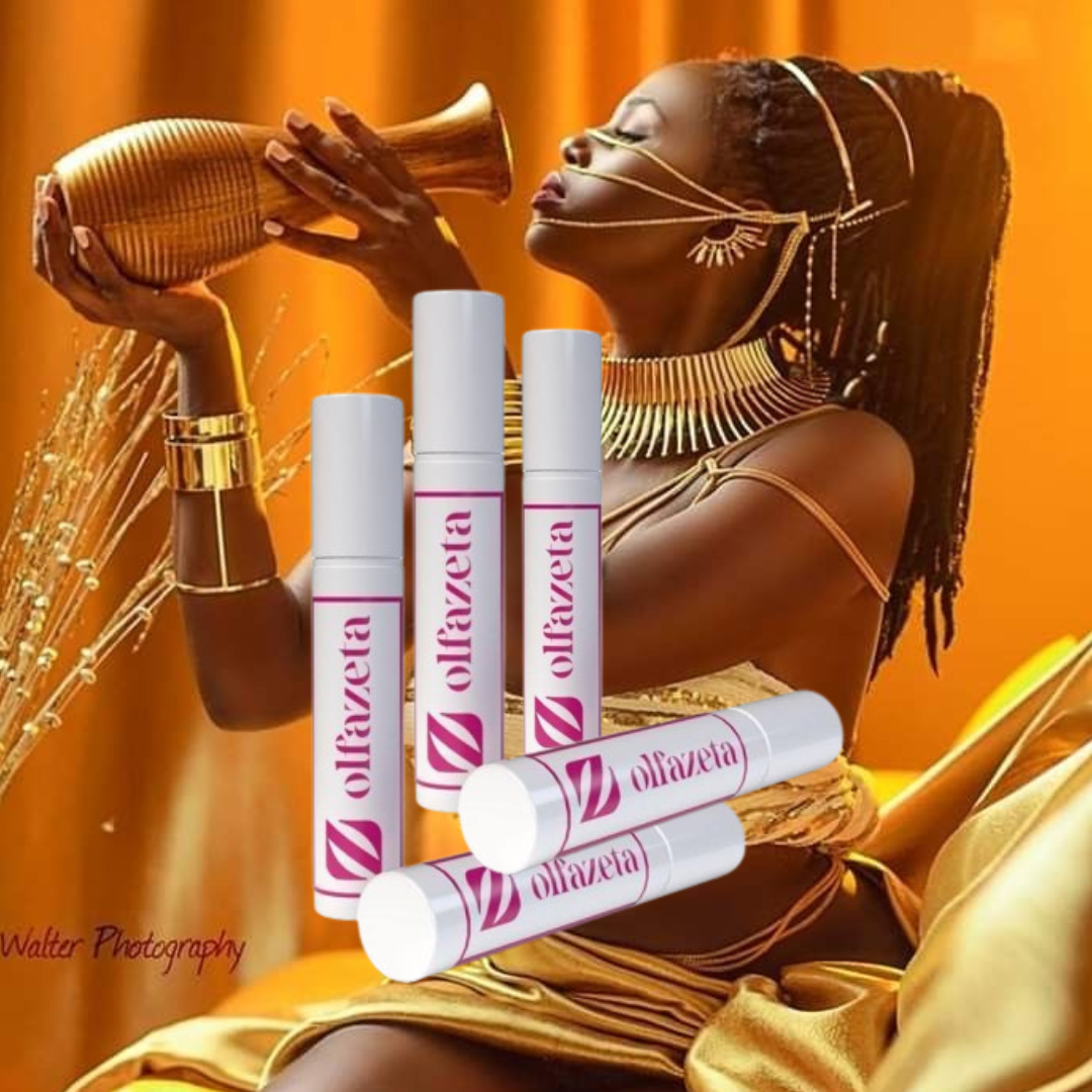 Süss/ Kostbar Damen- Parfum Tester Set