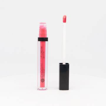 16 VERSCHIEDENE LONGLASTING LIP CREAM - MATTE FLÜSSIGER LIPPENSTIFT-KUSSECHT