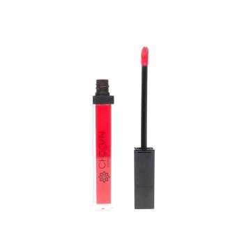 16 VERSCHIEDENE LONGLASTING LIP CREAM - MATTE FLÜSSIGER LIPPENSTIFT-KUSSECHT
