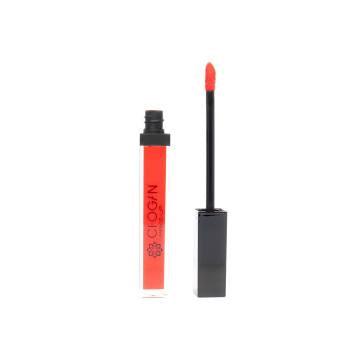 16 VERSCHIEDENE LONGLASTING LIP CREAM - MATTE FLÜSSIGER LIPPENSTIFT-KUSSECHT