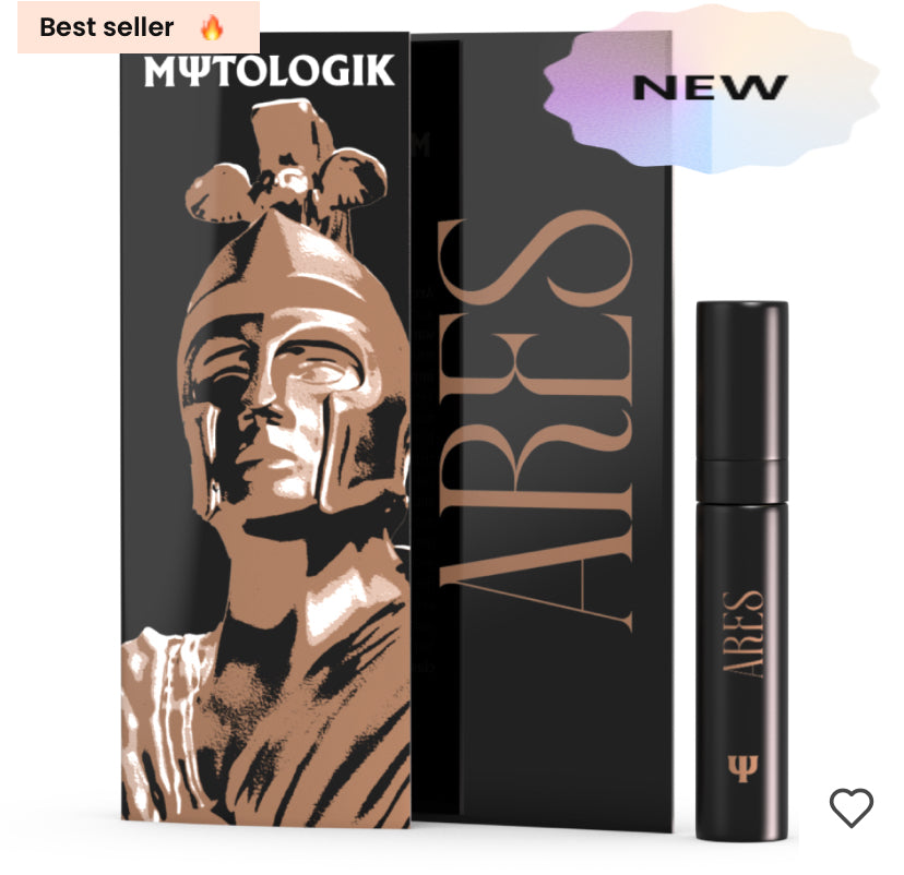 Parfüm Ares Unisex Duft
