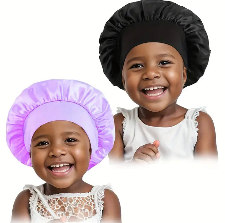 Bonnet kurz Child