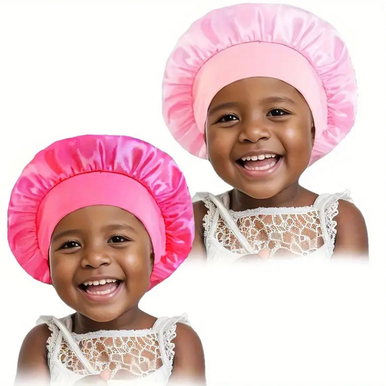 Bonnet kurz Child